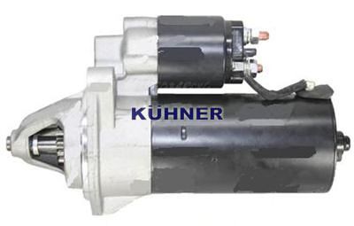 AD KUHNER 10588 -  Стартер